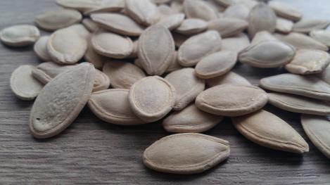 Mis on puhtimata seemned?