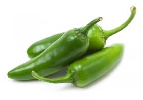 Vürtspaprika,jalapeno- JALAPENO M 