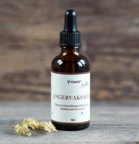 Angervaksaõli 50ml