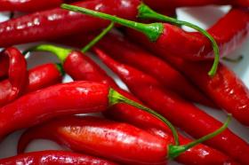 Vürtspaprika (tšillipaprika) DE CAYENNE