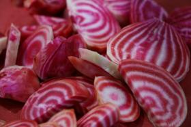 Siiruviiruline peet - CHIOGGIA