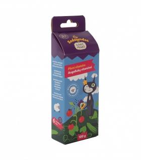 Nelly Jelly pikaajaline orgaaniline villaväetis 100g