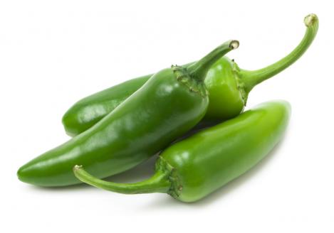 Pakis - Vürtspaprika,jalapeno- JALAPENO M , tavaseeme, pärandsort