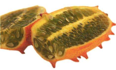Pakis - Ogamelon ehk kiwano