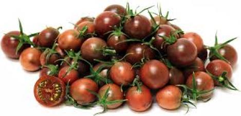 Pakis - Kirsstomat BLACK CHERRY - seemned