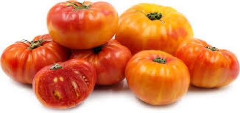 Pakis - Harilik tomat- PINEAPPLE - seemned