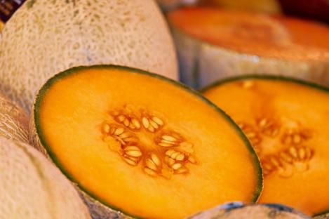 Pakis - Melon MURRMEL, maheseeme, pärandsort