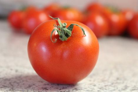 Pakis - Tomat HELLFRUCHT, maheseeme