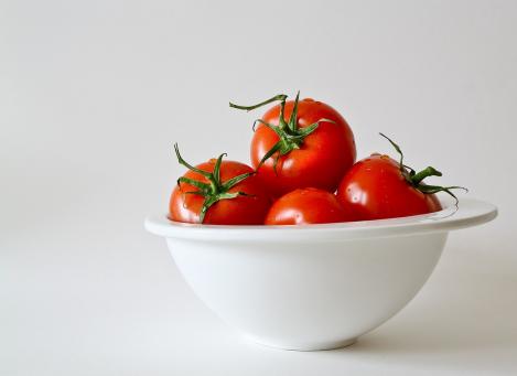 Pakis - Tomat MATINA, maheseeme, pärandsort