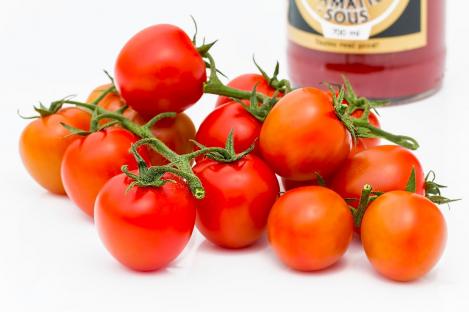 Pakis - Tomat RUTHJE, maheseeme, pärandsort