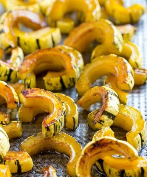 Pakis - Suvikõrvits DELICATA, maheseeme